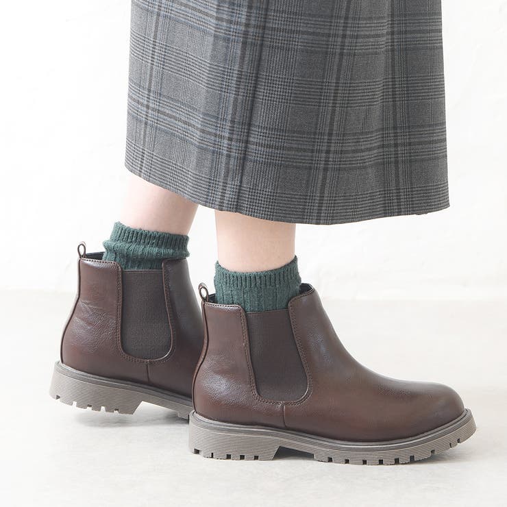 ダークブラウン | ブーツ ショートブーツ スノーブーツ | shop kilakila