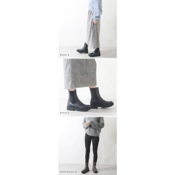 スノーブーツ レディース 防滑 | shop kilakila | 詳細画像11 