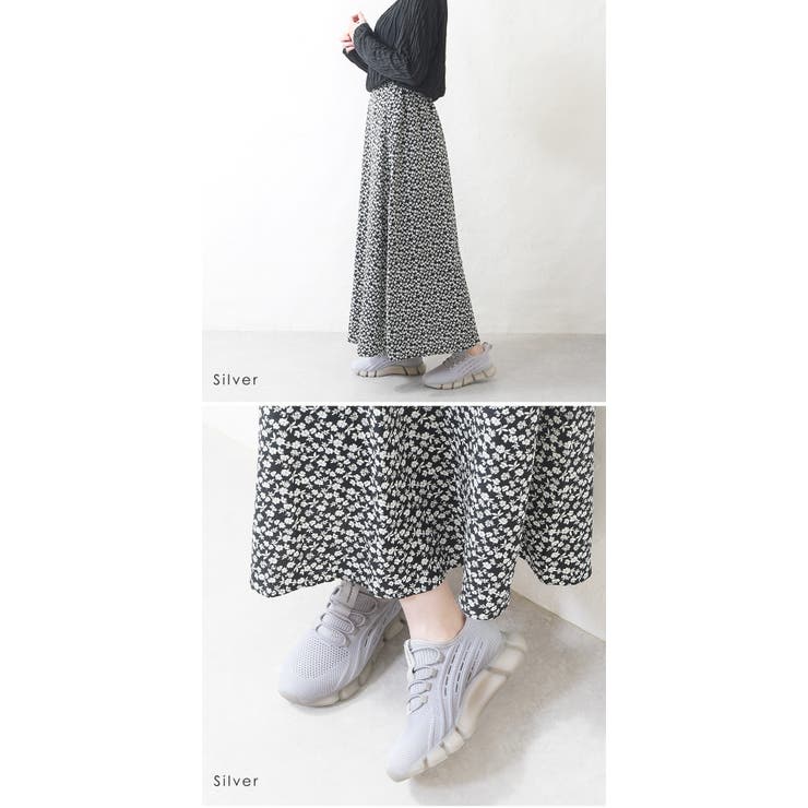 手を使わずに履ける靴 レディース 立ったまま履ける靴 | shop kilakila | 詳細画像15 