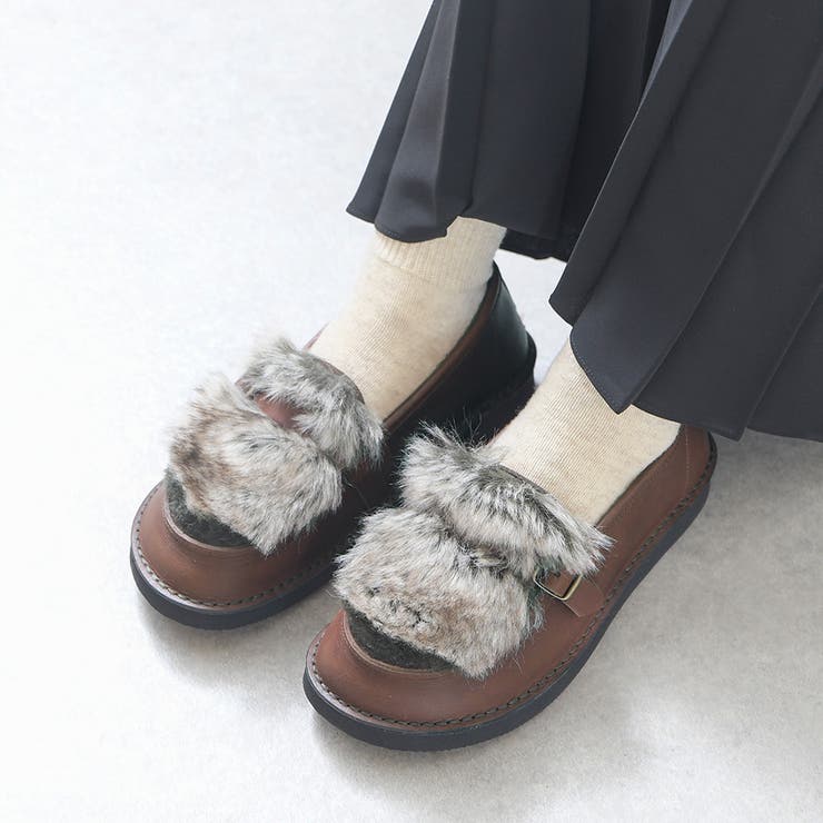 ブラウン