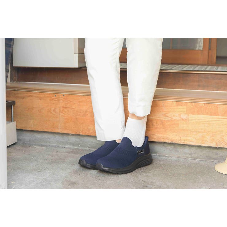 手を使わずに履ける靴 メンズ 立ったまま履ける靴 | shop kilakila | 詳細画像6 