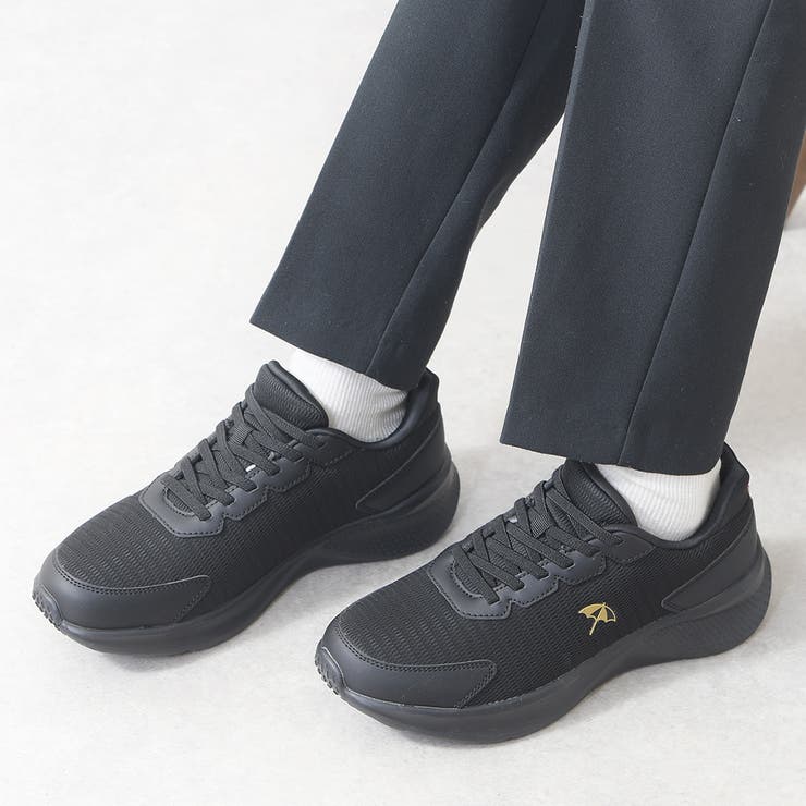 オールブラックA | 手を使わずに履ける靴 レディース 立ったまま履ける靴 | shop kilakila