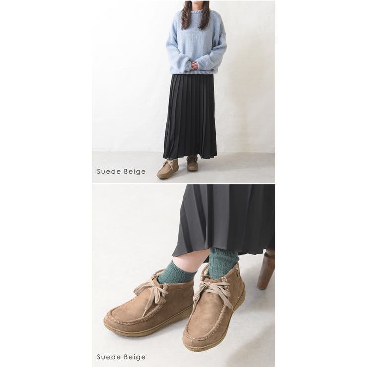 ブーツ ショートブーツ レディース | shop kilakila | 詳細画像11 