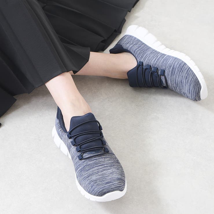 ネイビー | スニーカー 室内シューズ 柔らかい | shop kilakila