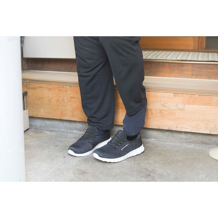 スニーカー 室内シューズ 柔らかい | shop kilakila | 詳細画像6 