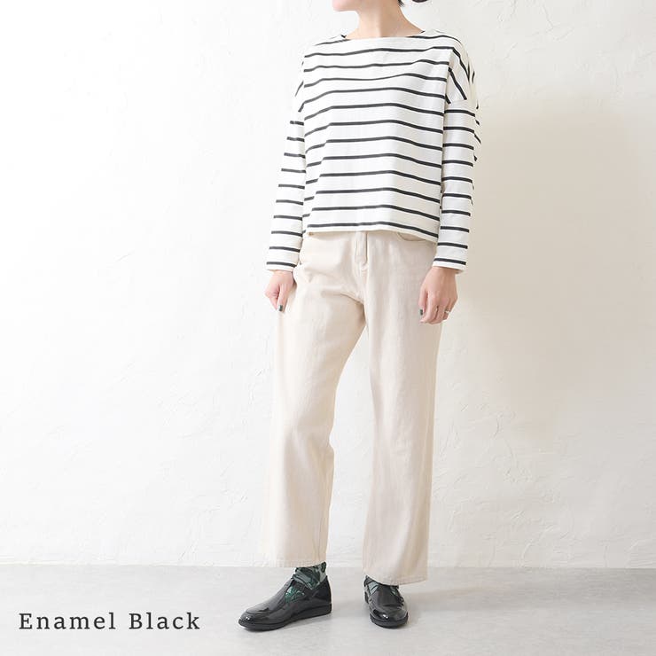 ローファー レディース Tストラップシューズ | shop kilakila | 詳細画像16 