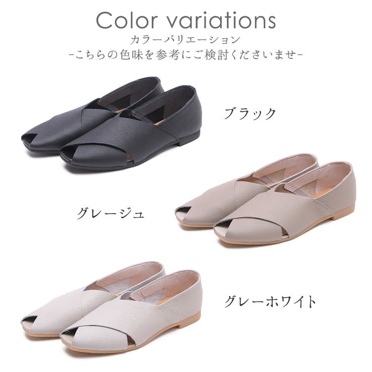 春夏新作 サンダル レディース[品番：KLAS0003268]｜shop