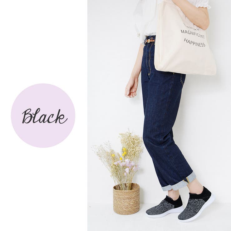 スニーカー レディース ローヒール | shop kilakila | 詳細画像11 