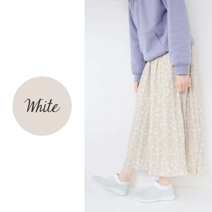 スニーカー レディース ローヒール | shop kilakila | 詳細画像13 