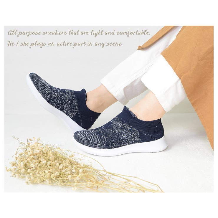 スニーカー レディース ローヒール | shop kilakila | 詳細画像17 