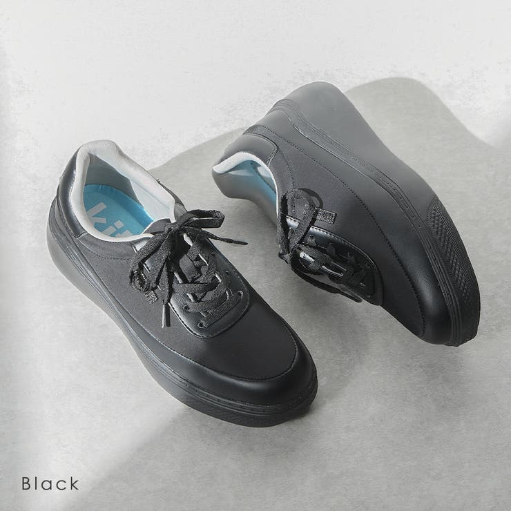 スニーカー 厚底 レディース | shop kilakila | 詳細画像14 