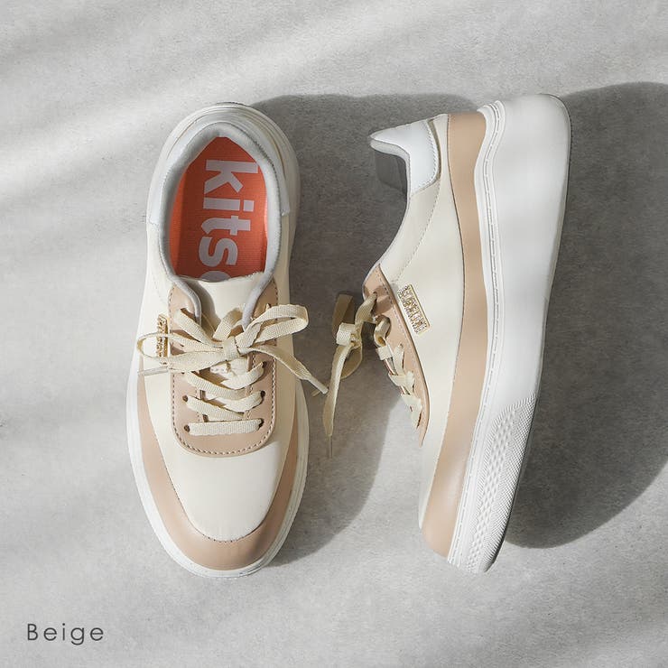 スニーカー 厚底 レディース | shop kilakila | 詳細画像16 