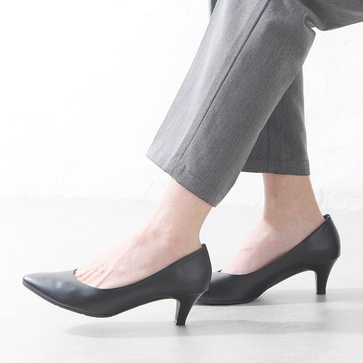 ブラックB | パンプス 黒 フォーマル | shop kilakila