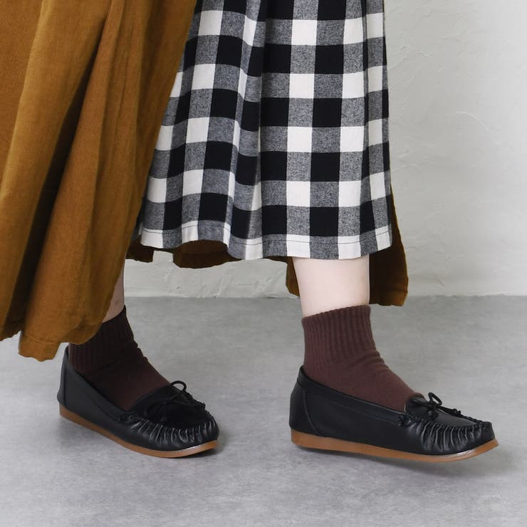 モカシン レディース モカシンシューズ 品番 Klas Shop Kilakila ショップキラキラ のレディースファッション通販 Shoplist ショップリスト