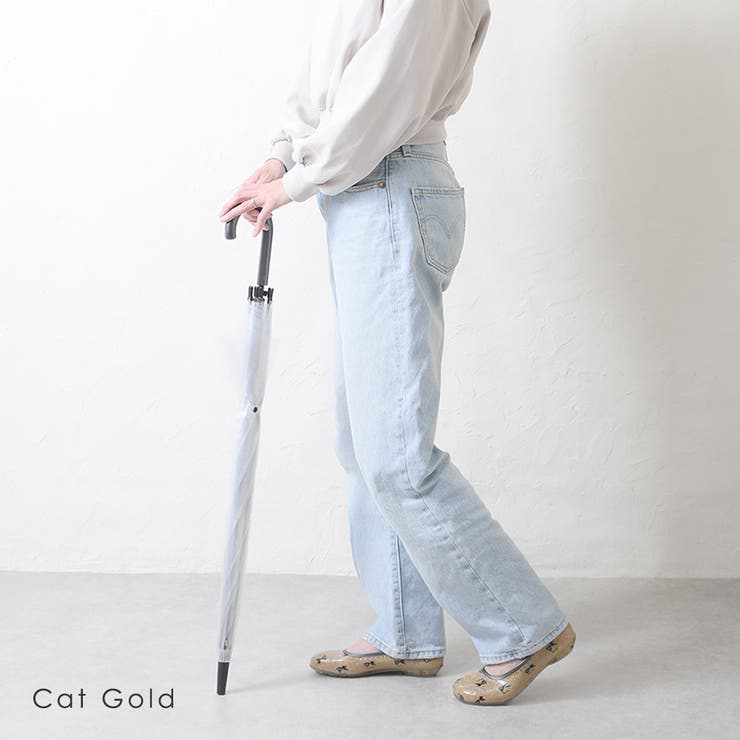 レインシューズ バレエシューズ レディース | shop kilakila | 詳細画像13 