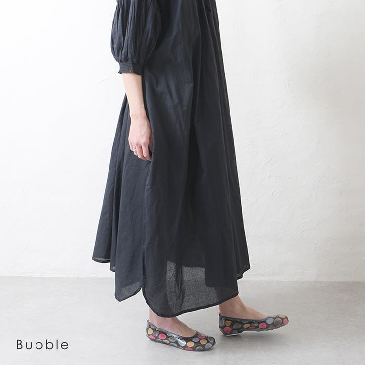 レインシューズ バレエシューズ レディース | shop kilakila | 詳細画像15 