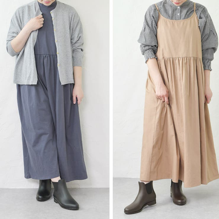 レインブーツ レディース ショート | shop kilakila | 詳細画像18 