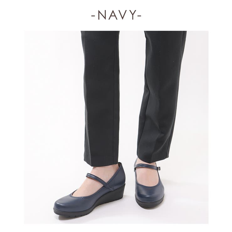 日本製 パンプス 外反母趾 | shop kilakila | 詳細画像19 