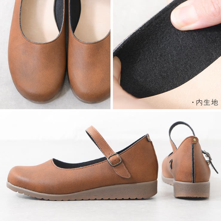 パンプス 痛くない 歩きやすい | shop kilakila | 詳細画像11 