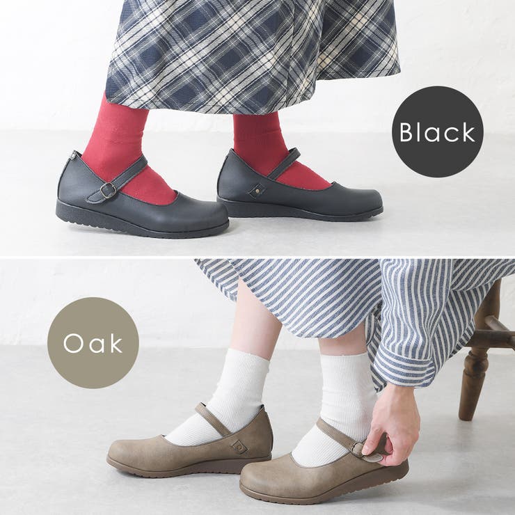 パンプス 痛くない 歩きやすい | shop kilakila | 詳細画像13 