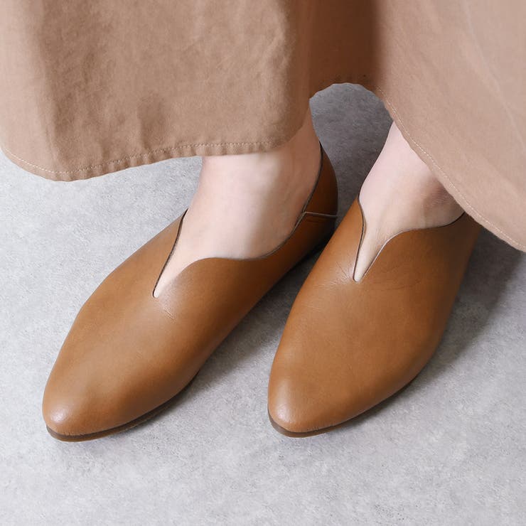 パンプス レディース アーモンドトゥ[品番：KLAS0002782]｜shop