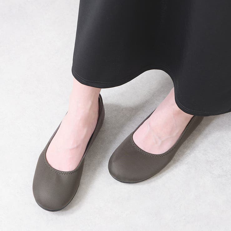 チャコール | レインシューズ レディース レインパンプス | shop kilakila