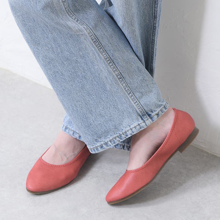 アザレア | パンプス 痛くない ローヒール | shop kilakila