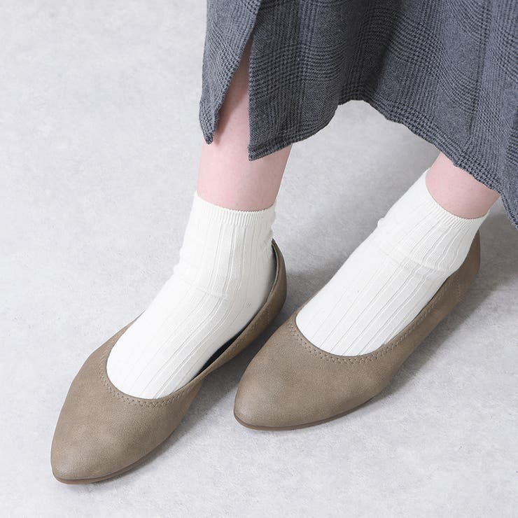 オーク | パンプス 痛くない ローヒール | shop kilakila