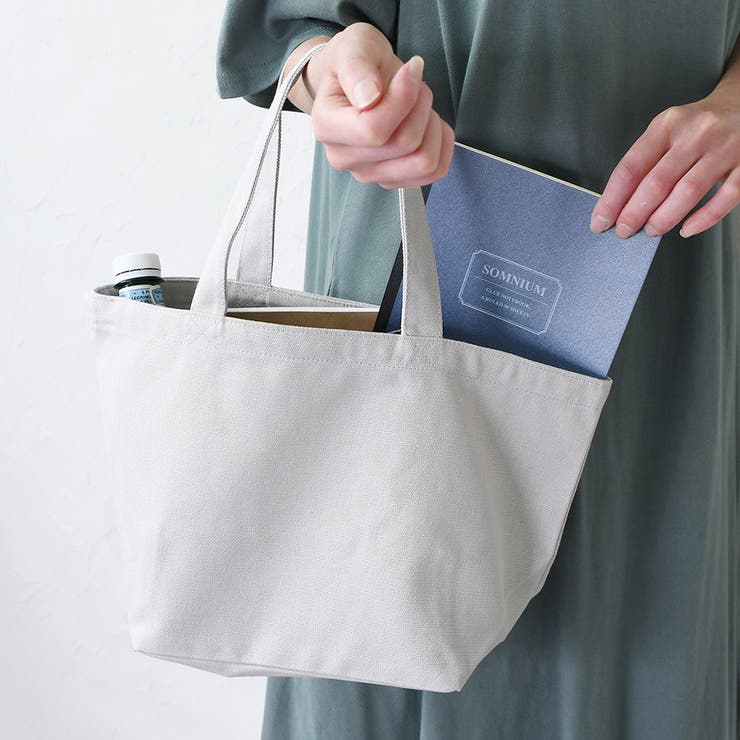 ランチバッグ おしゃれ トートバッグ[品番：KLAS0002904]｜shop