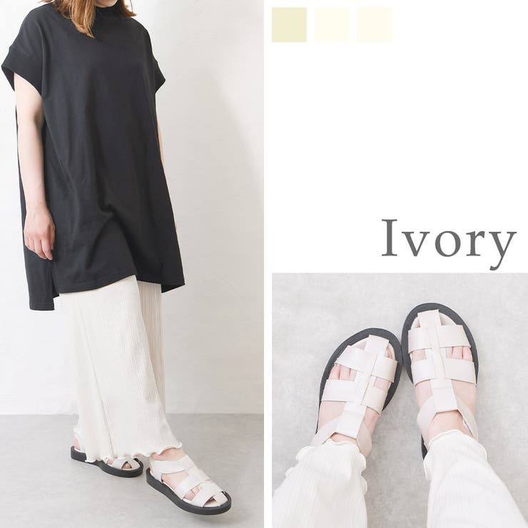 グルカサンダル レディース サンダル | shop kilakila | 詳細画像12 