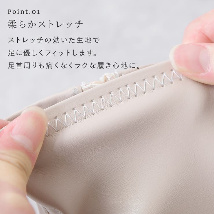 ブーツ レディース ショートブーツ | shop kilakila | 詳細画像5 