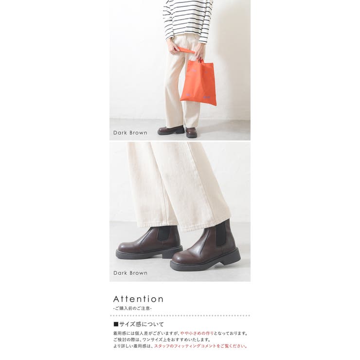 ショートブーツ レディース 厚底 | shop kilakila | 詳細画像11 