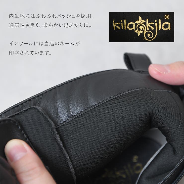 ショートブーツ レディース ローヒール | shop kilakila | 詳細画像8 
