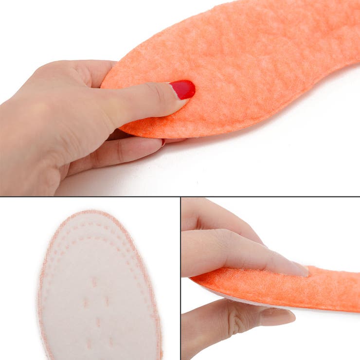 インソール ボア スニーカー | shop kilakila | 詳細画像6 