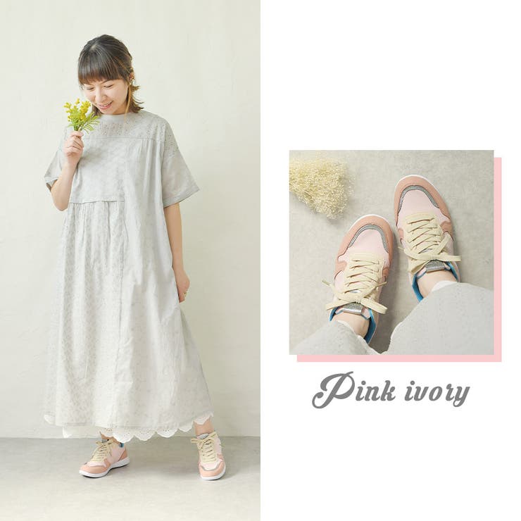 トーニングシューズ ウォーキングシューズ レディース | shop kilakila | 詳細画像16 