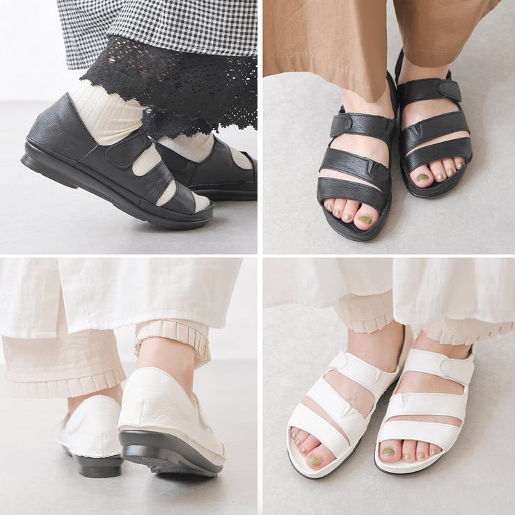 革靴 レディース 本革 | shop kilakila | 詳細画像15 