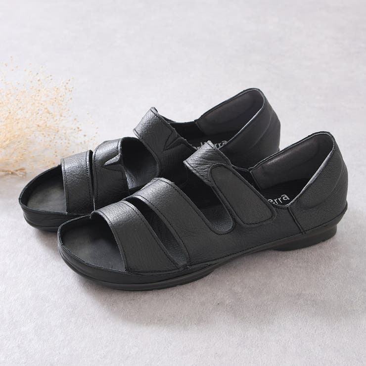 ブラック | 革靴 レディース 本革 | shop kilakila