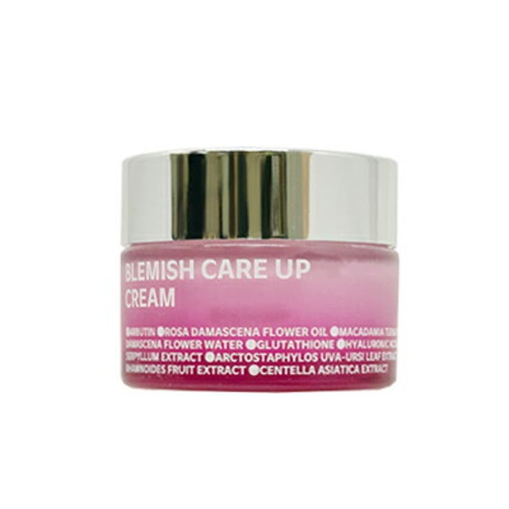ISOI ブレミッシュ ケア アップ クリーム  55ml | SHOPCOSME | 詳細画像1 