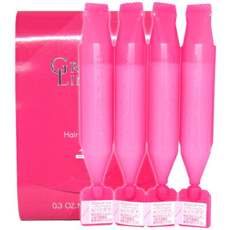 ミルボン グランドリンケージ 4 | SHOPCOSME | 詳細画像1 