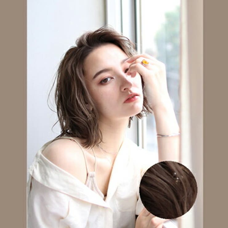 【正規販売店】 リハイル カラートリートメント | SHOPCOSME | 詳細画像4 