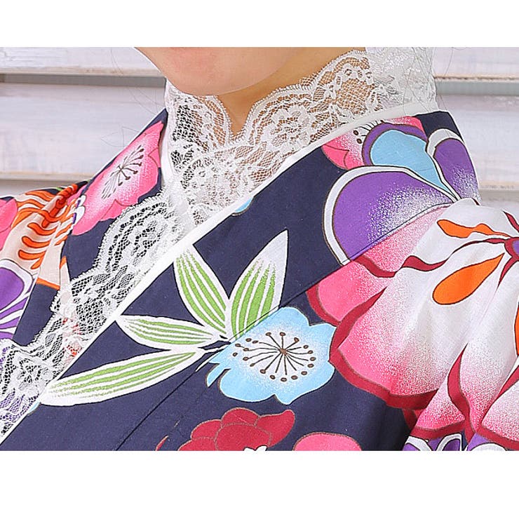 レース襟浴衣用浴衣小物 着け襟ma オフィス 品番 Mg Shopnikoniko ショップニコニコ のレディースファッション通販 Shoplist ショップリスト