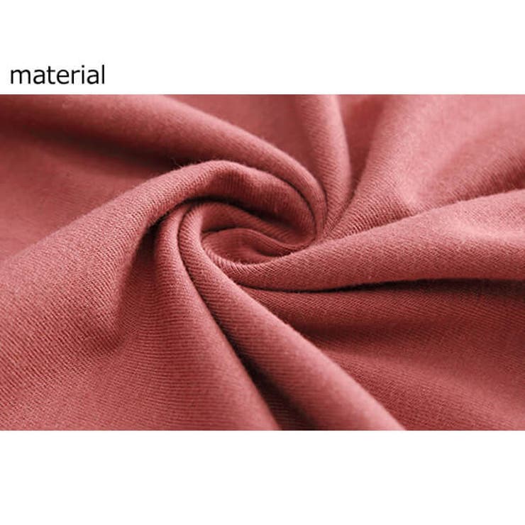 冬新作 ベーシッククルーネックTシャツ ma | ShopNikoNiko | 詳細画像17 