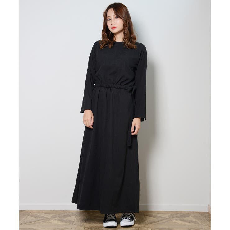 春新作 バックオープンワンピース ワンピース 品番 Mg Shopnikoniko ショップニコニコ のレディースファッション通販 Shoplist ショップリスト