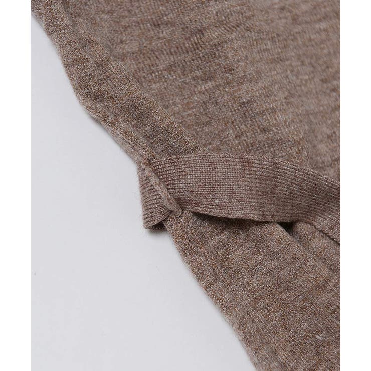 冬新作 ワンショルドッキングチュニック トップス | ShopNikoNiko | 詳細画像31 