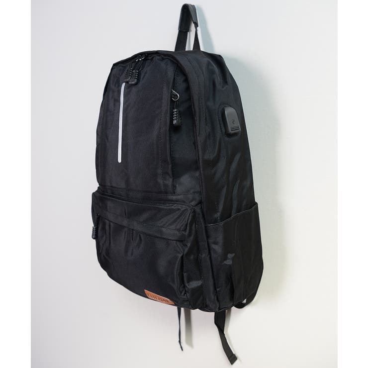 春新作 多機能リュック 鞄 | ShopNikoNiko | 詳細画像20 