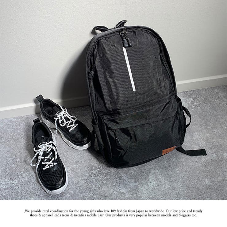 春新作 多機能リュック 鞄 | ShopNikoNiko | 詳細画像11 