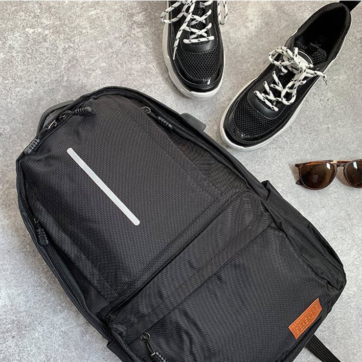 春新作 多機能リュック 鞄 | ShopNikoNiko | 詳細画像16 