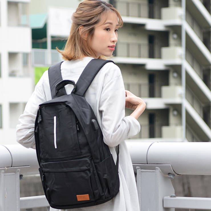 春新作 多機能リュック 鞄 | ShopNikoNiko | 詳細画像18 