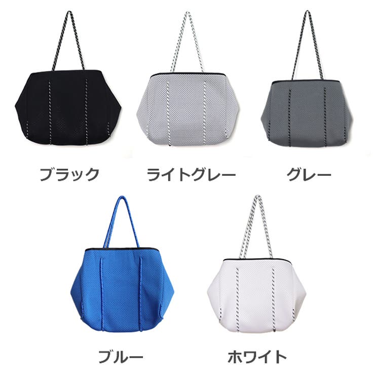 冬新作 ネオプレントート 鞄 | ShopNikoNiko | 詳細画像2 