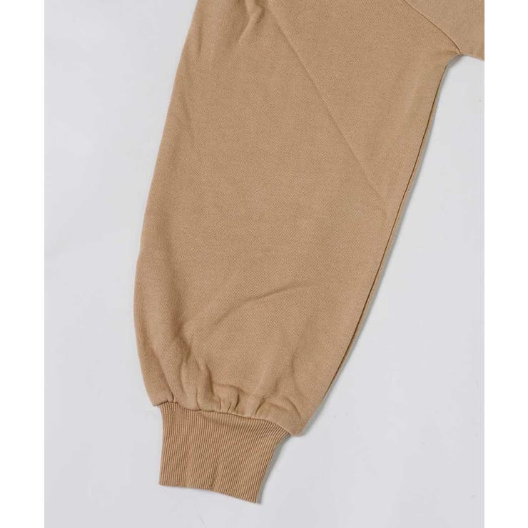 冬新作 裏毛 ハイネックトレーナー | ShopNikoNiko | 詳細画像22 